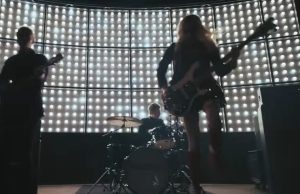 More More More – The Molotovs