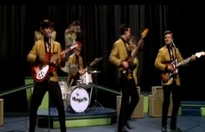 That Thing You Do – The Wonders