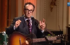 Penny Lane – Elvis Costello (Live at the White House)