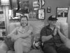 January (Pilot cover) – Wayne Hammonds (with Michael Carpenter)